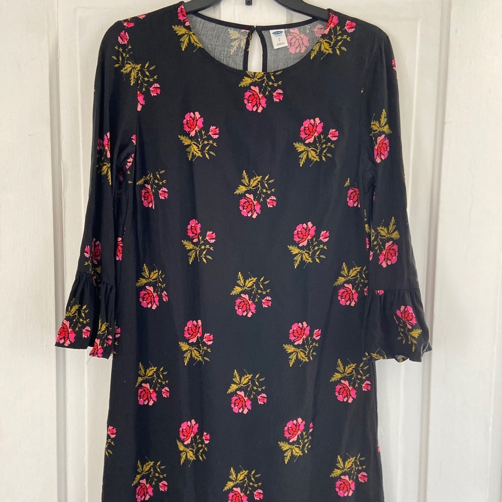 Old Navy straight dress